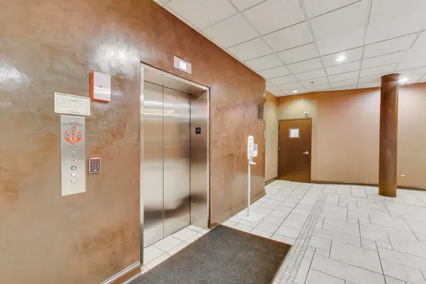 $3,000 | 1133 South Wabash Avenue, Unit 303, Chicago, IL 60605