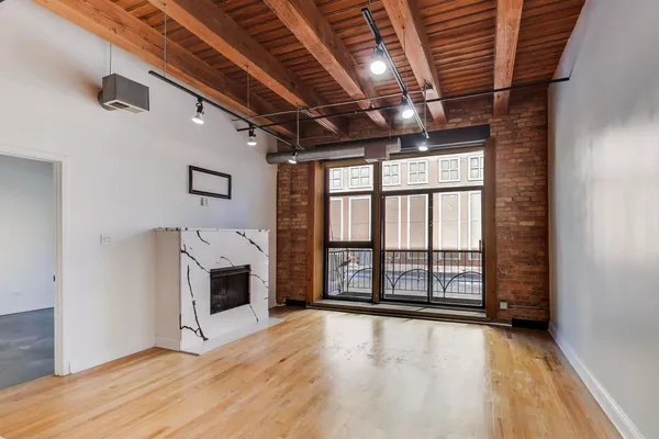 $3,000 | 1133 South Wabash Avenue, Unit 303, Chicago, IL 60605