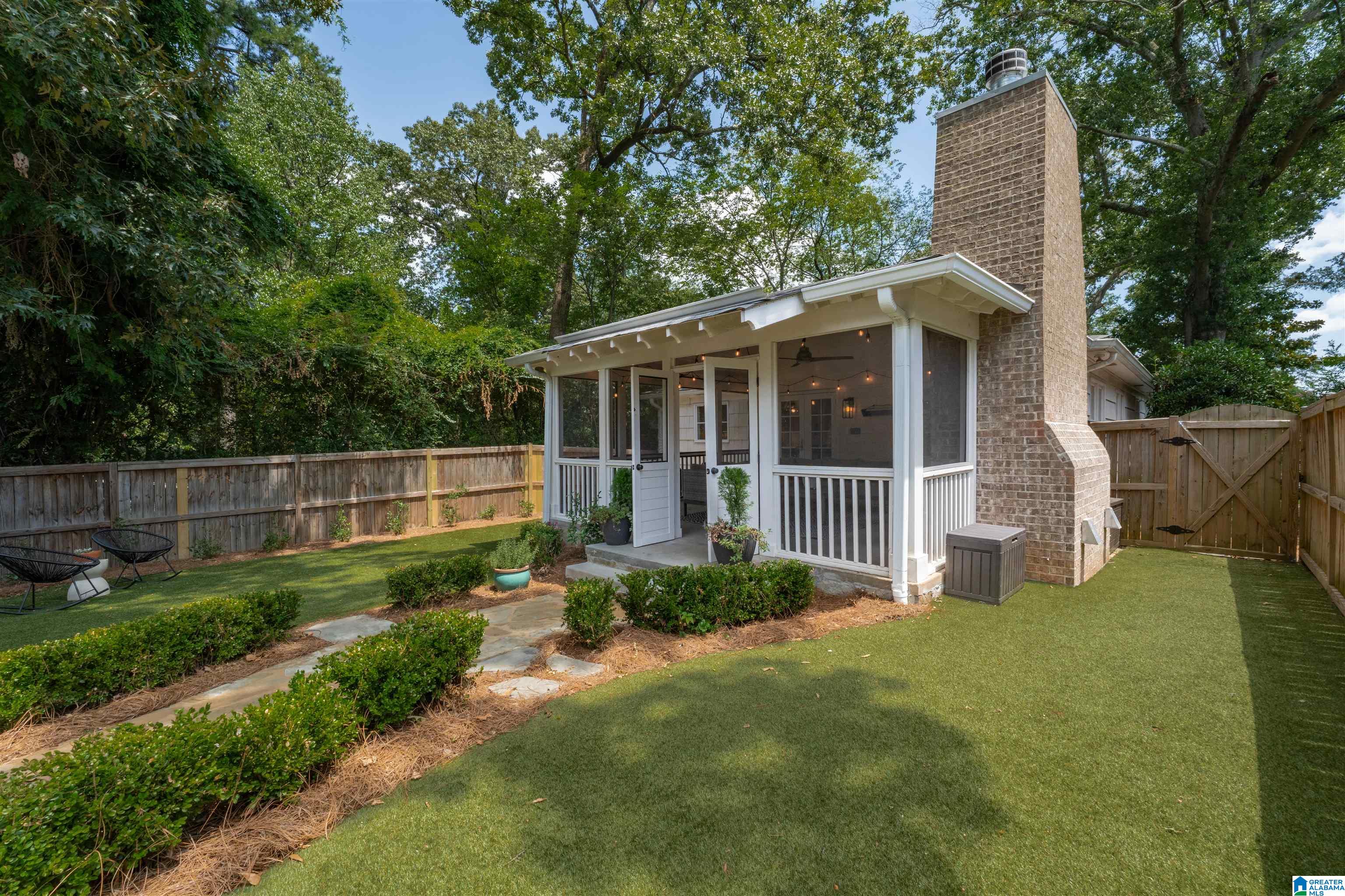 1532 Sutherland Place Birmingham, AL 35209 - Photo 43 of 51