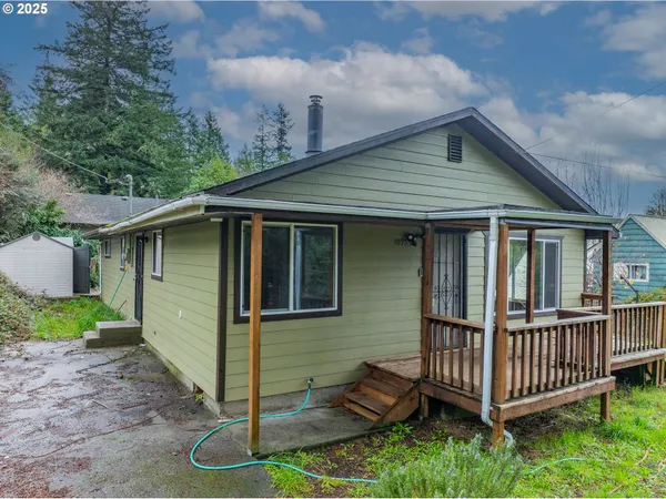 $312,000 | 1095 East 2nd Street, Coquille, OR 97423