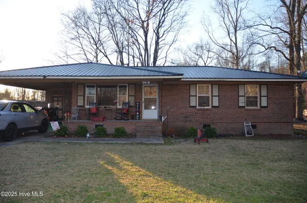 $135,000 | 12652 Highway 258, Scotland Neck, NC 27874