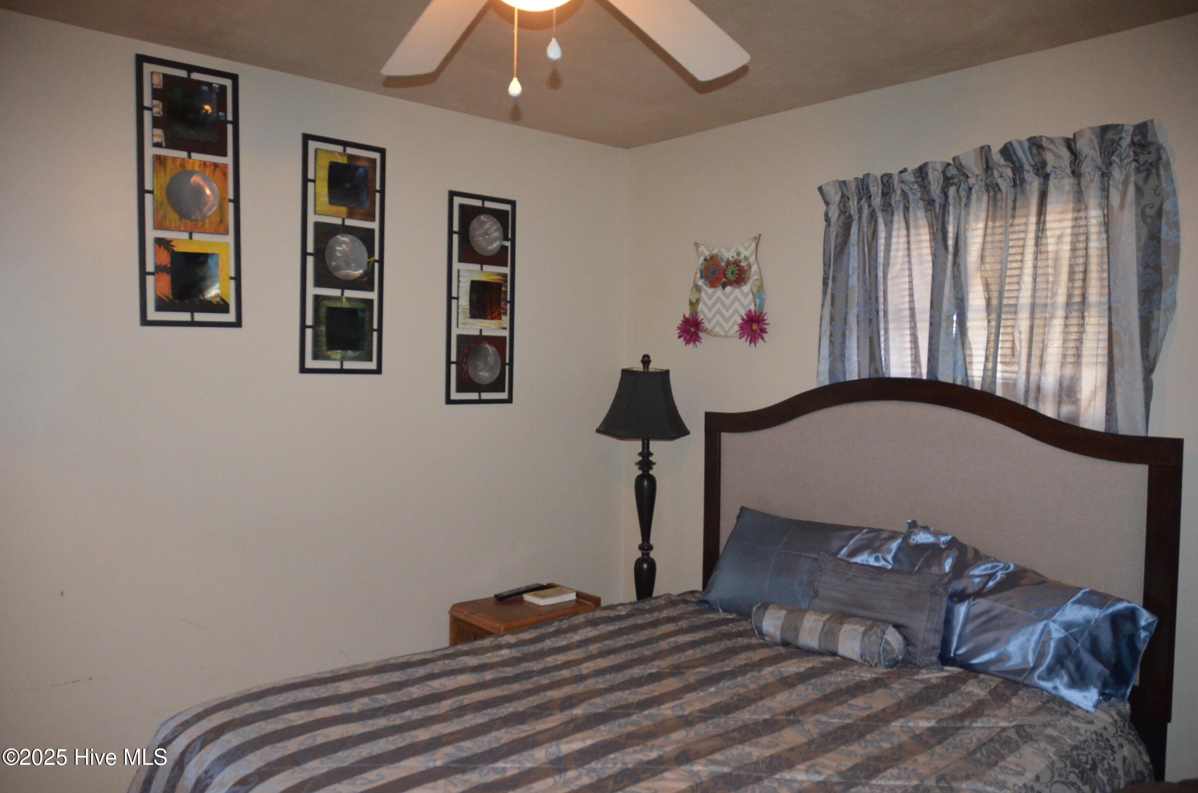 12652 Highway 258 Scotland Neck, NC 27874 - Photo 11 of 26 Bedroom #2