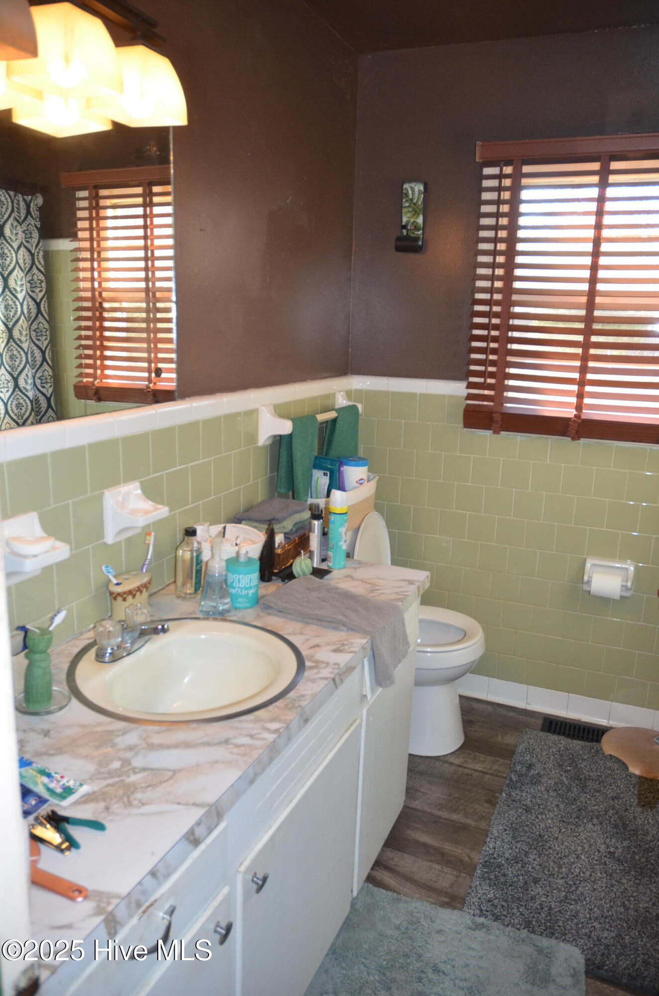 12652 Highway 258 Scotland Neck, NC 27874 - Photo 14 of 26 Full bathroom with tub/shower combo