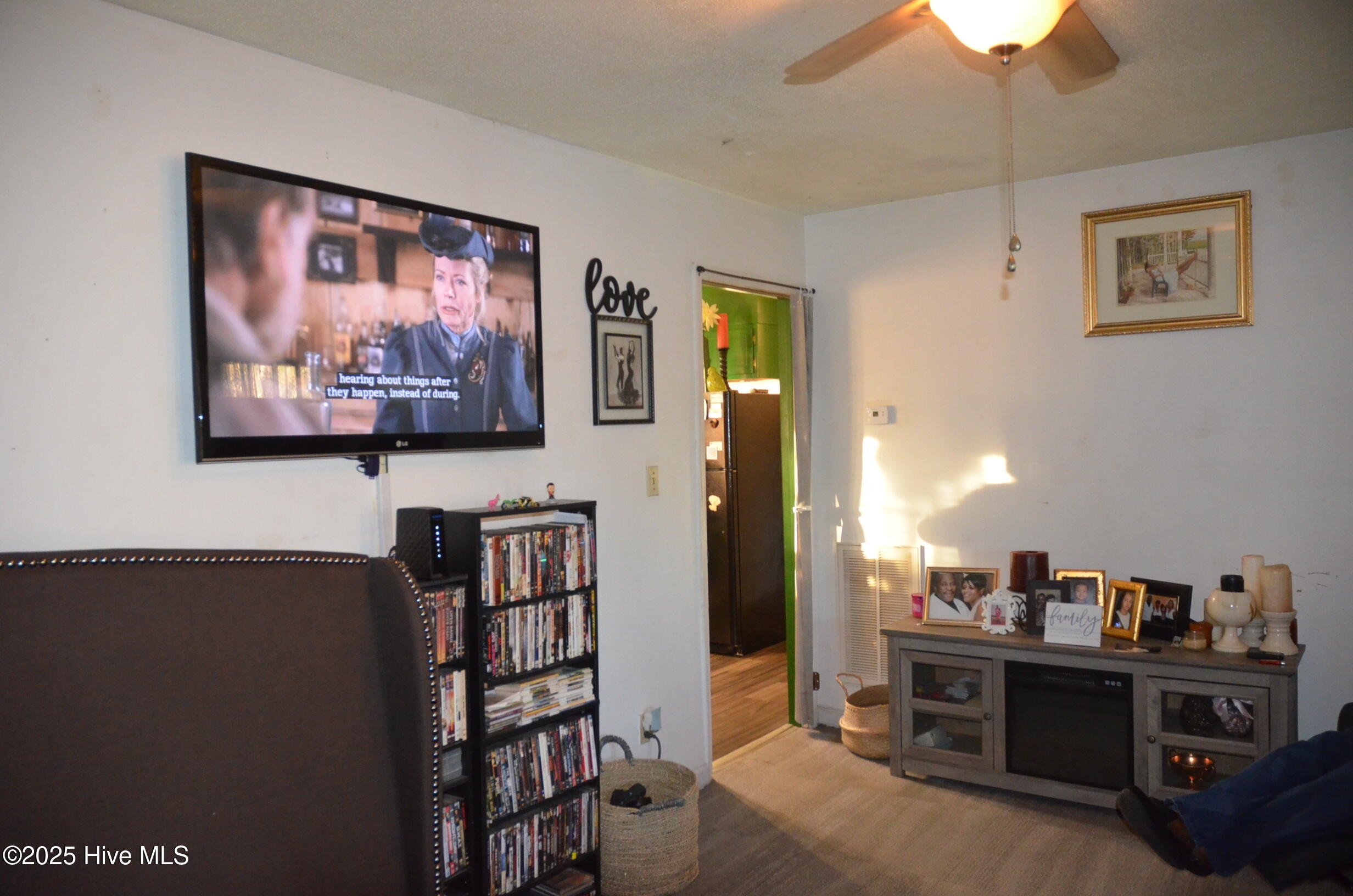 12652 Highway 258 Scotland Neck, NC 27874 - Photo 17 of 26 Living Room