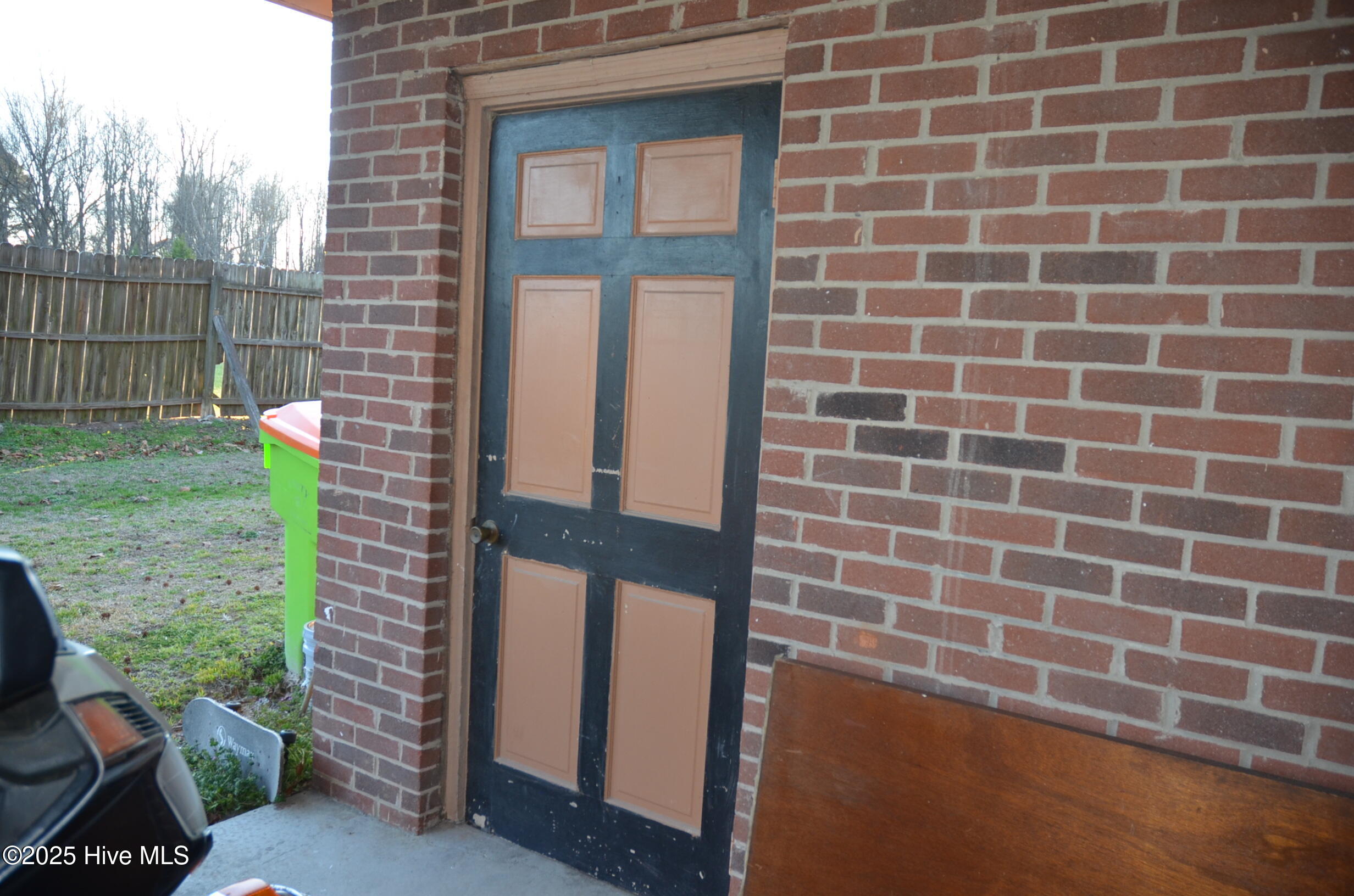 12652 Highway 258 Scotland Neck, NC 27874 - Photo 21 of 26 Storage in carport
