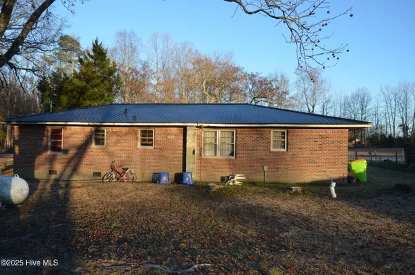 $135,000 | 12652 Highway 258, Scotland Neck, NC 27874