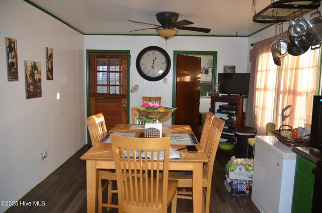 $135,000 | 12652 Highway 258, Scotland Neck, NC 27874