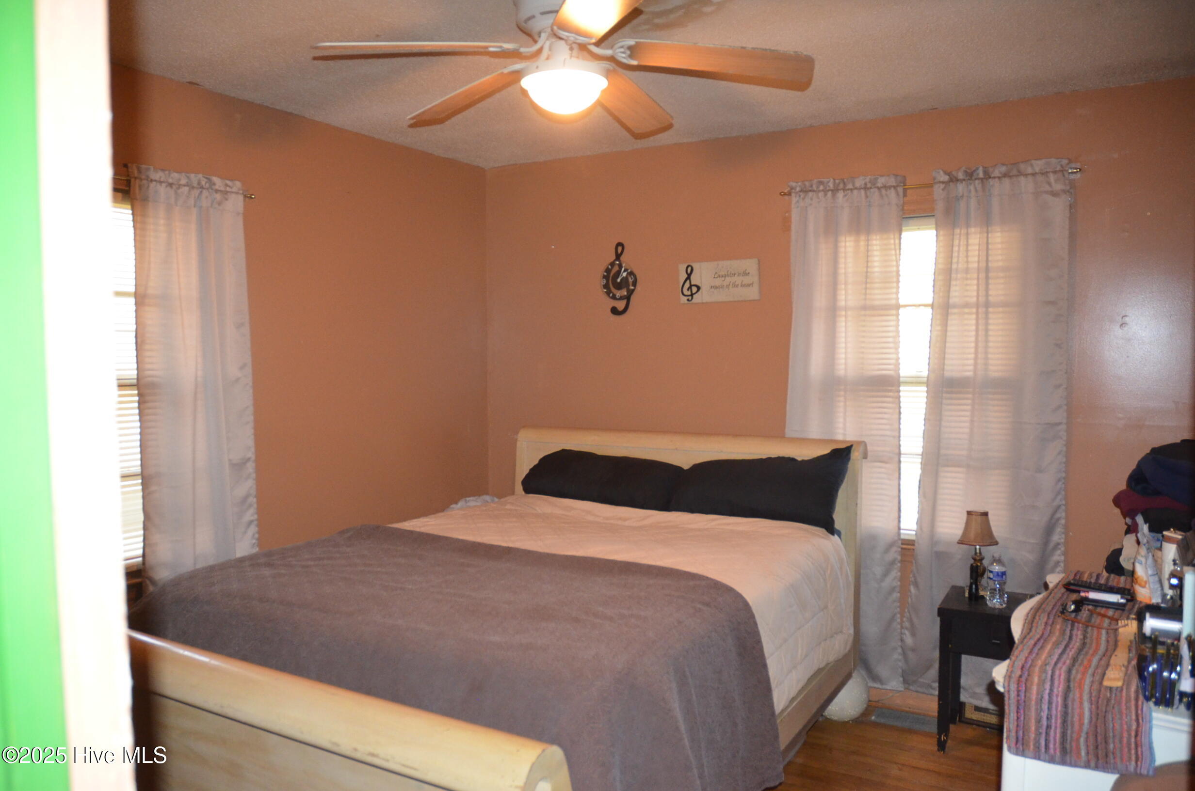 12652 Highway 258 Scotland Neck, NC 27874 - Photo 8 of 26 Bedroom #1--11'6" X 10'11"