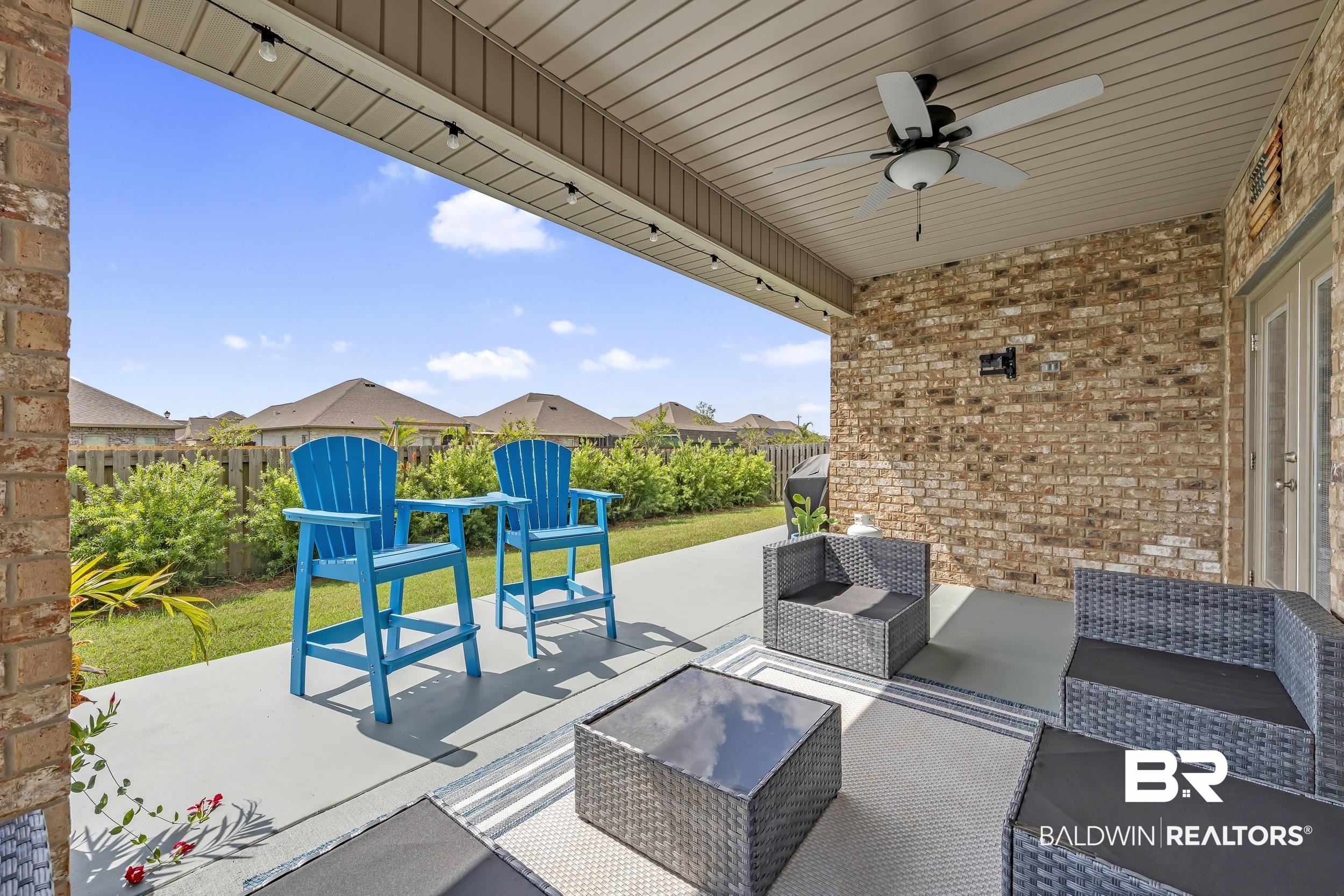1476 Kairos Loop Foley, AL 36535 - Photo 16 of 40