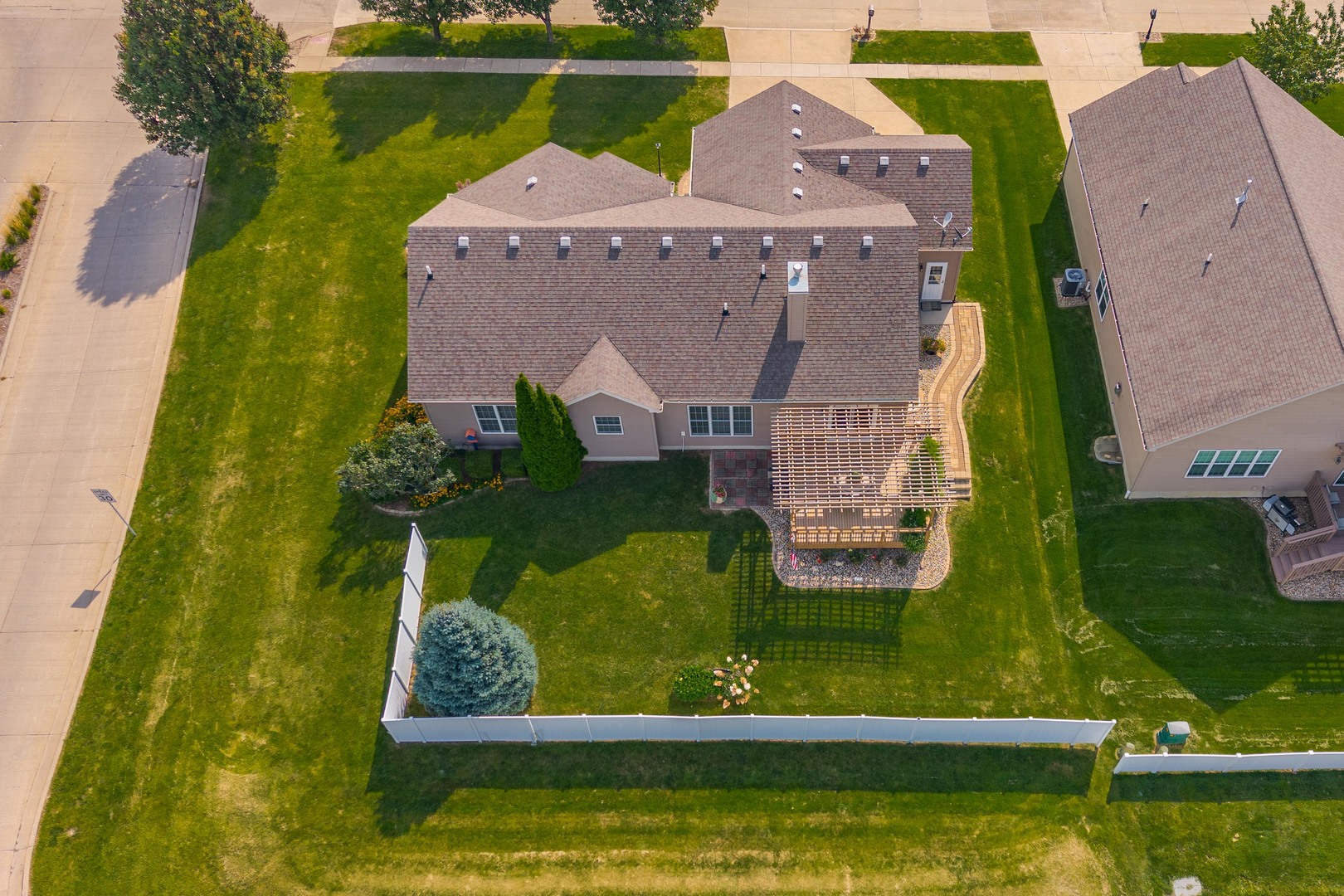 2030 Escalade Road Bloomington, IL 61705 - Photo 47 of 53 Gallery Image 47
