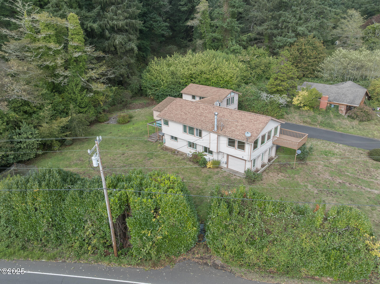 568 Southeast Benson Road Newport, OR 97365 - Photo 53 of 60 -51