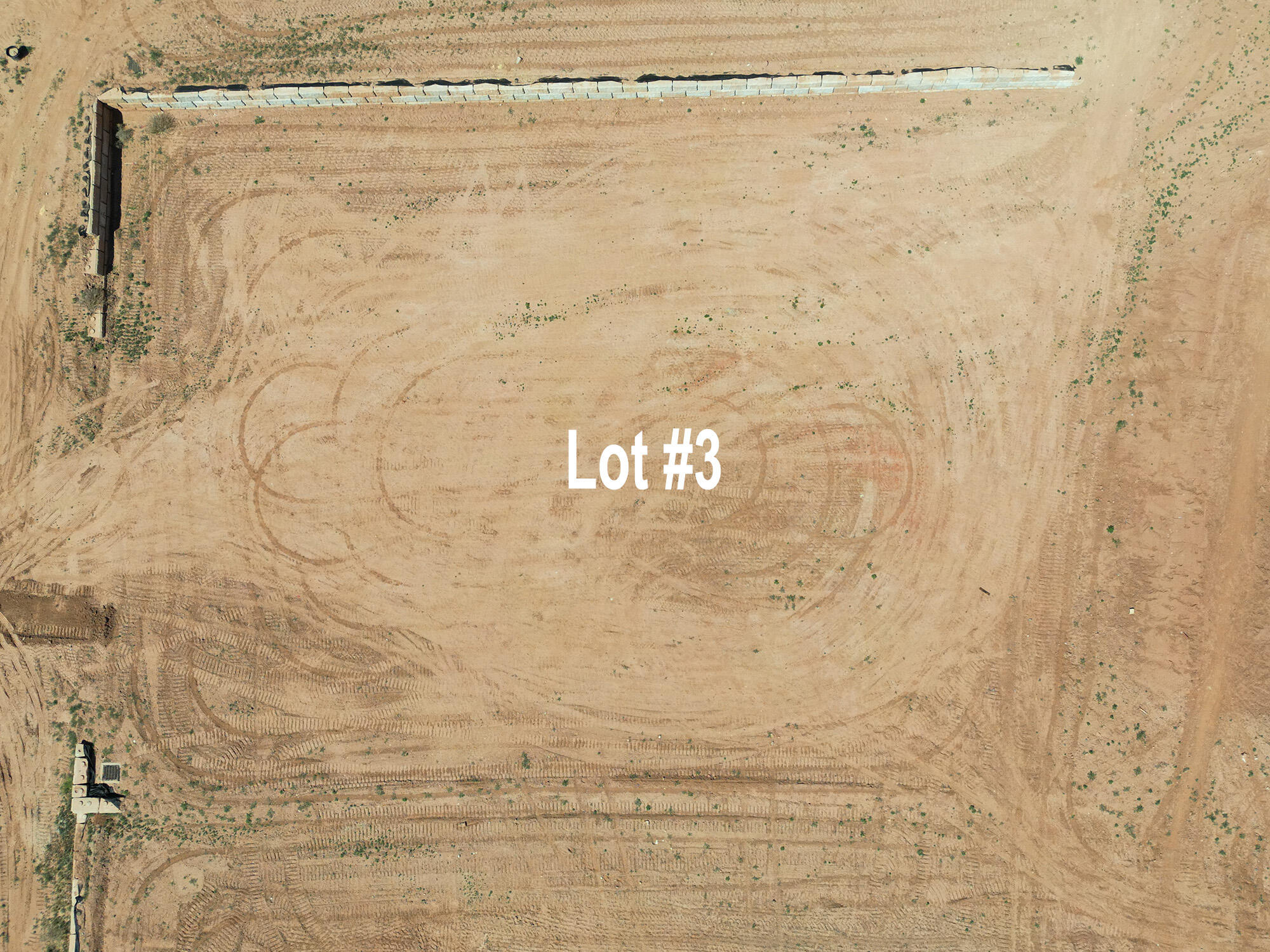 2278 South 2100 East, Unit 3 St. George, UT 84790 - Photo 1 of 6 Lot 3 of Glenview Estates