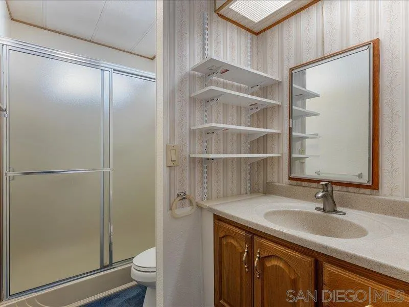 1815 Sweetwater Road, Unit 51 Spring Valley, CA 91977 - Photo 23 of 43 Gallery Image 23