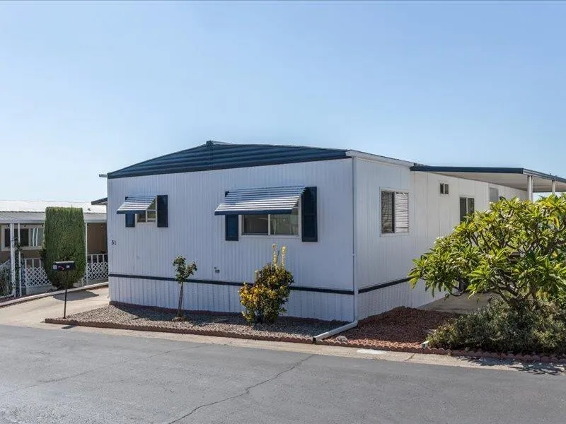 1815 Sweetwater Road, Unit 51 Spring Valley, CA 91977 - Photo 3 of 43 Gallery Image 3
