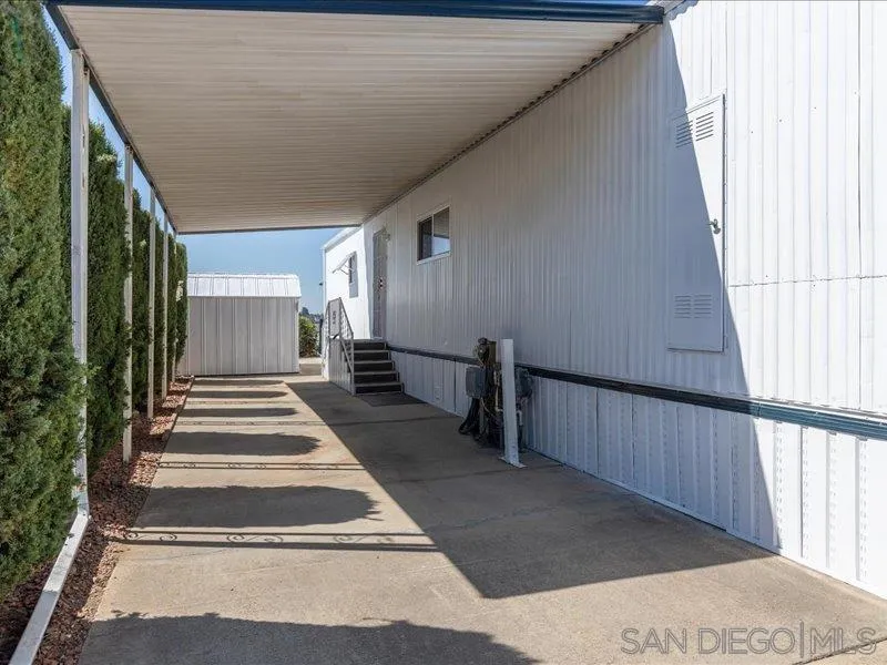 1815 Sweetwater Road, Unit 51 Spring Valley, CA 91977 - Photo 31 of 43 Gallery Image 31