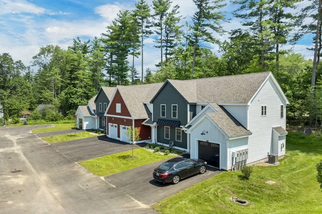 $499,000 | 3 C Mustang Drive, Unit MODEL, Litchfield, NH 03052