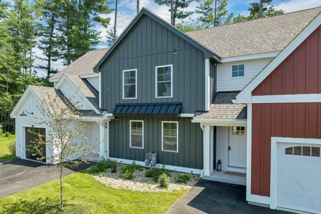 $499,000 | 3 C Mustang Drive, Unit MODEL, Litchfield, NH 03052