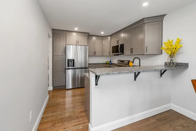 $499,000 | 3 C Mustang Drive, Unit MODEL, Litchfield, NH 03052