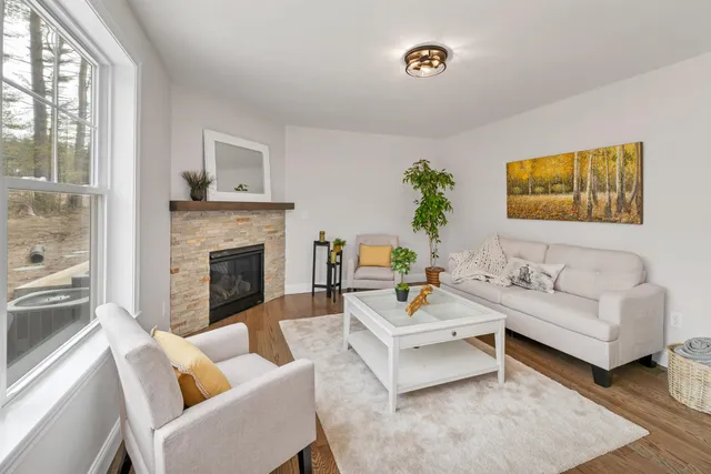 $499,000 | 3 C Mustang Drive, Unit MODEL, Litchfield, NH 03052