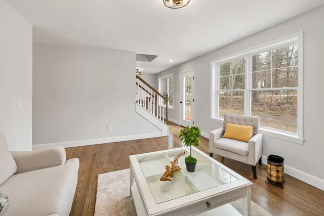 $499,000 | 3 C Mustang Drive, Unit MODEL, Litchfield, NH 03052