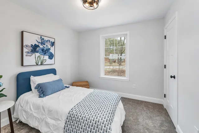 $499,000 | 3 C Mustang Drive, Unit MODEL, Litchfield, NH 03052