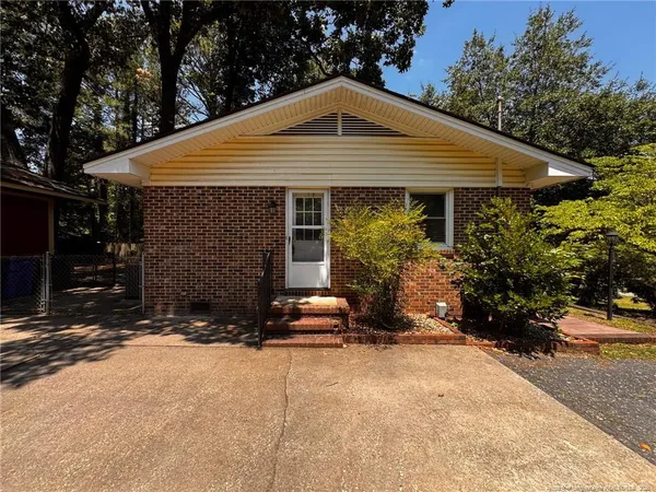$1,650 | 6309 Greyfield Road, Fayetteville, NC 28303