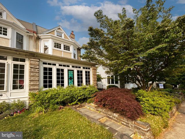 $724,900 | 8413 Anderson Street, Philadelphia, PA 19118