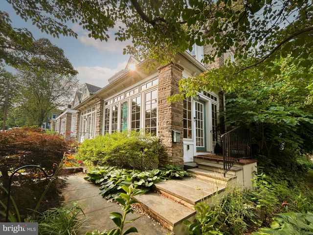 $724,900 | 8413 Anderson Street, Philadelphia, PA 19118