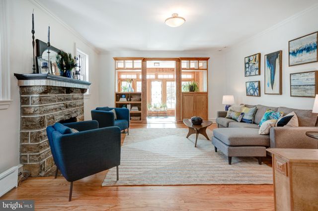 $724,900 | 8413 Anderson Street, Philadelphia, PA 19118