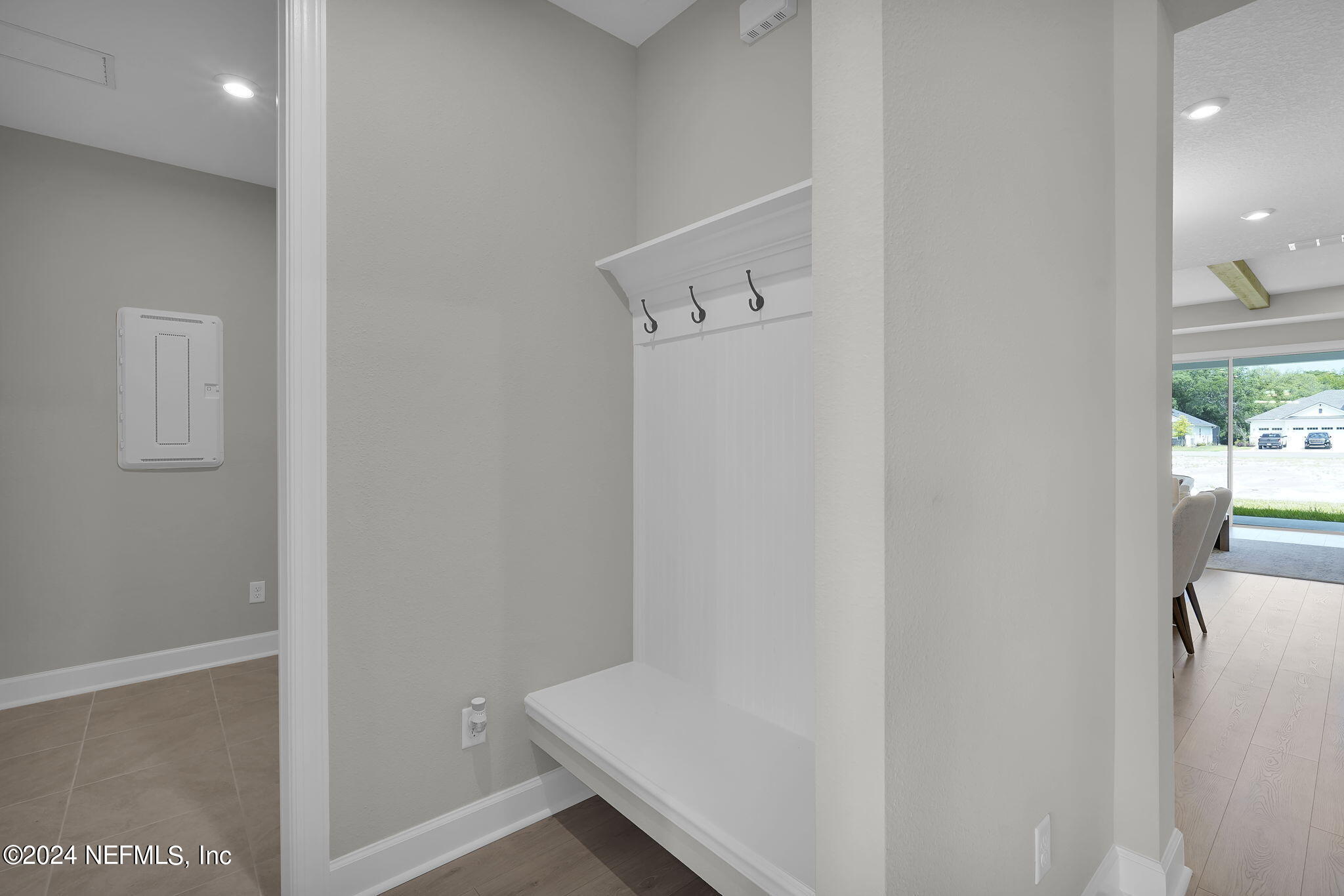 117 Greylock Lane St. Augustine, FL 32092 - Photo 13 of 48 a view of bathroom