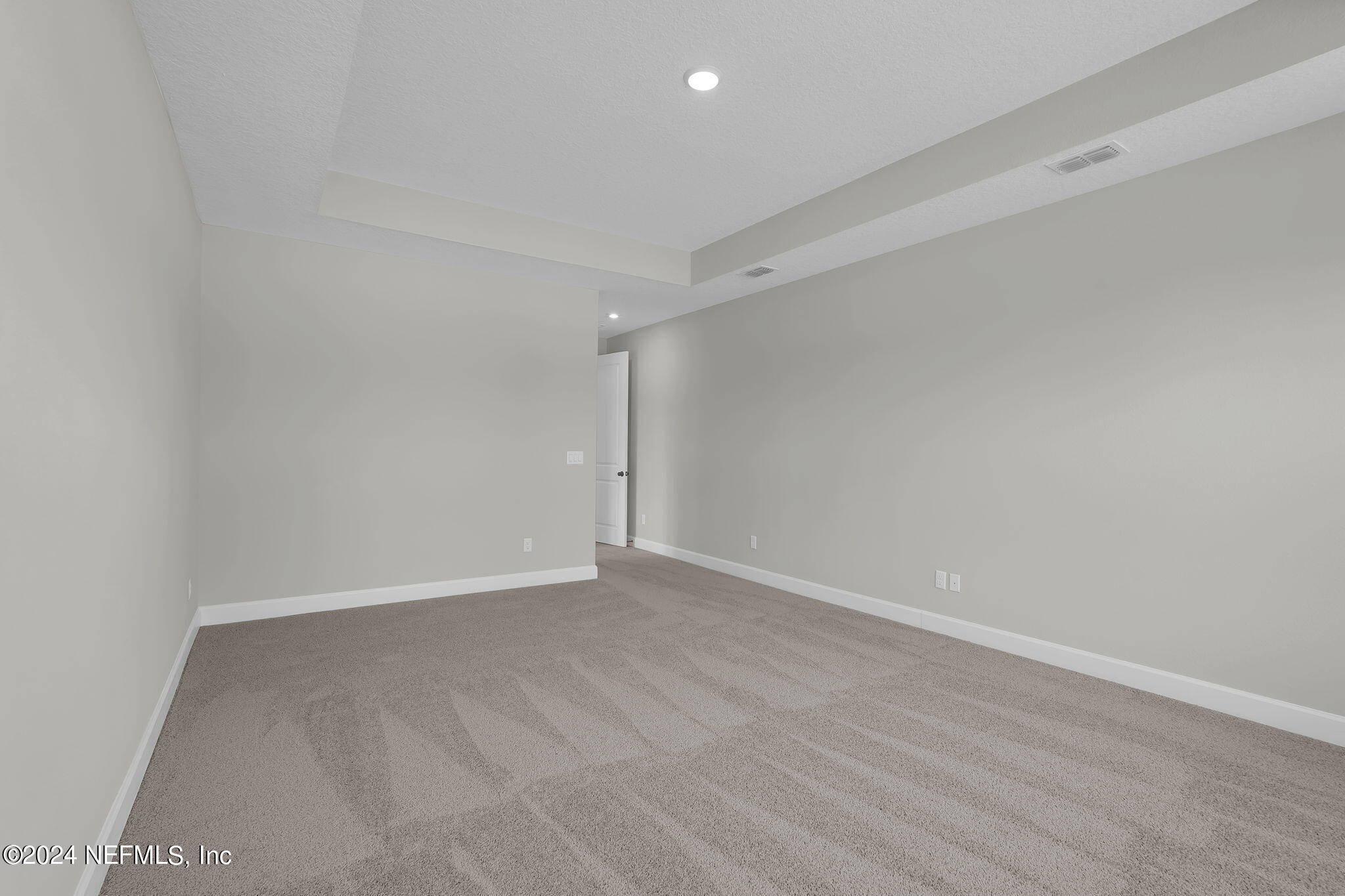 117 Greylock Lane St. Augustine, FL 32092 - Photo 38 of 48 a view of an empty room