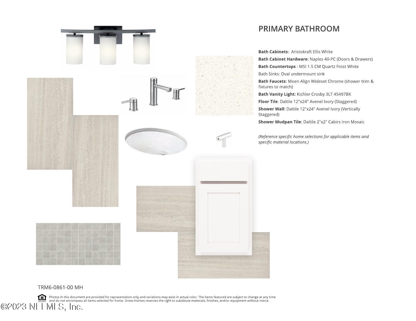 117 Greylock Lane St. Augustine, FL 32092 - Photo 46 of 48 a picture of a rug and a clock