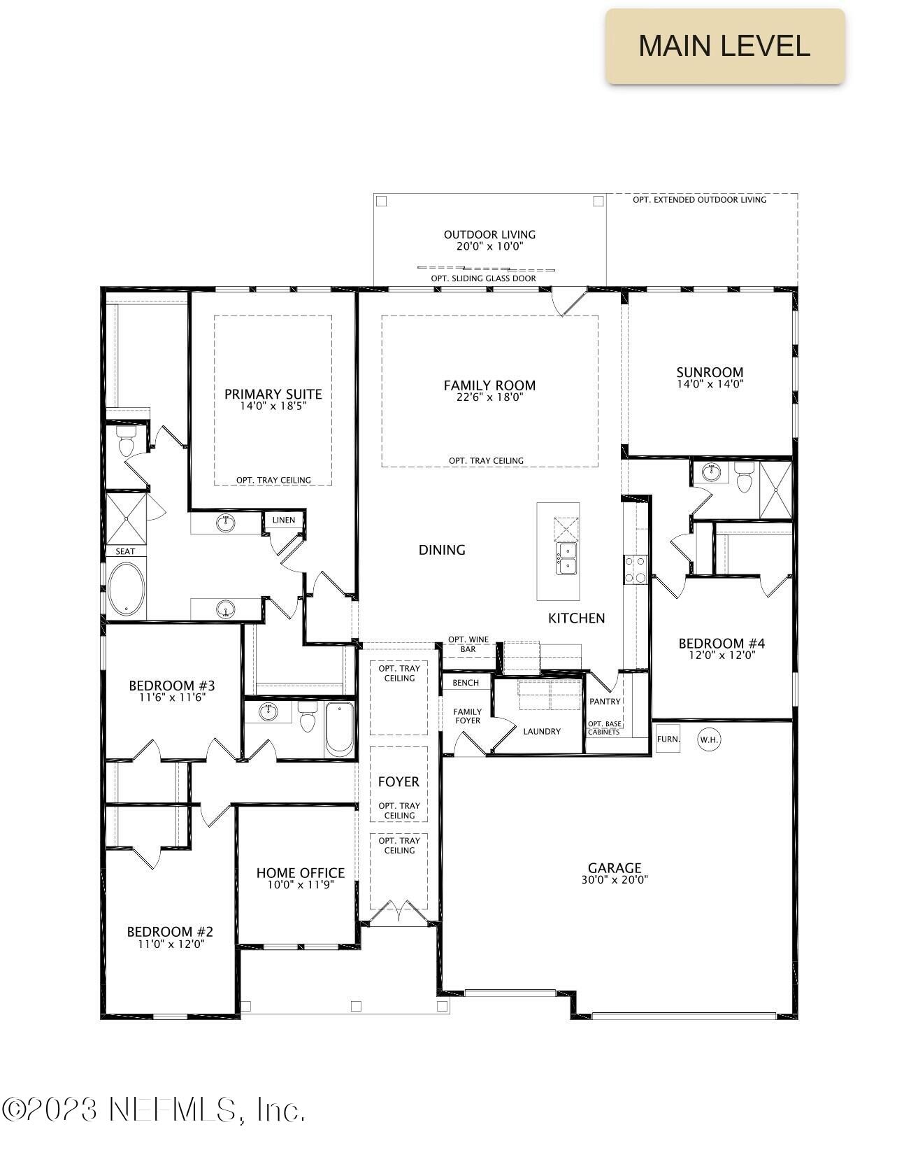 117 Greylock Lane St. Augustine, FL 32092 - Photo 48 of 48