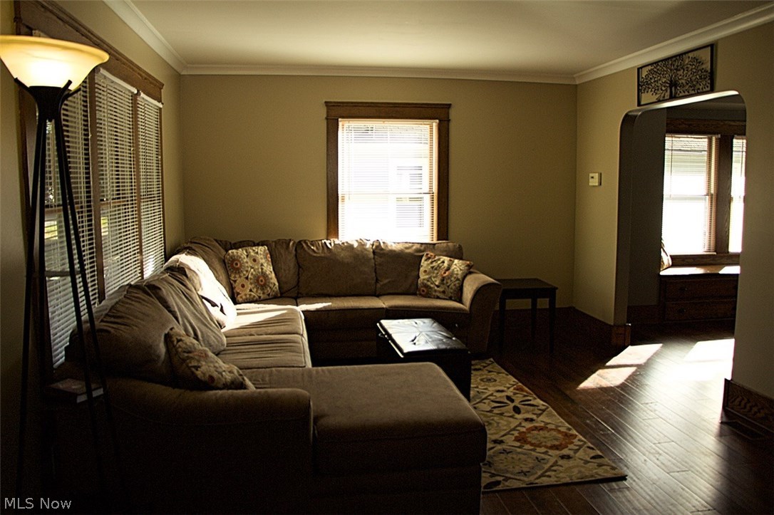 232 Warren Road Newton Falls, OH 44444 - Photo 9 of 35 Gallery Image 9