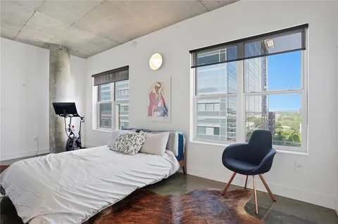 $869,000 | 845 Spring Street Northwest, Unit 502, Atlanta, GA 30308