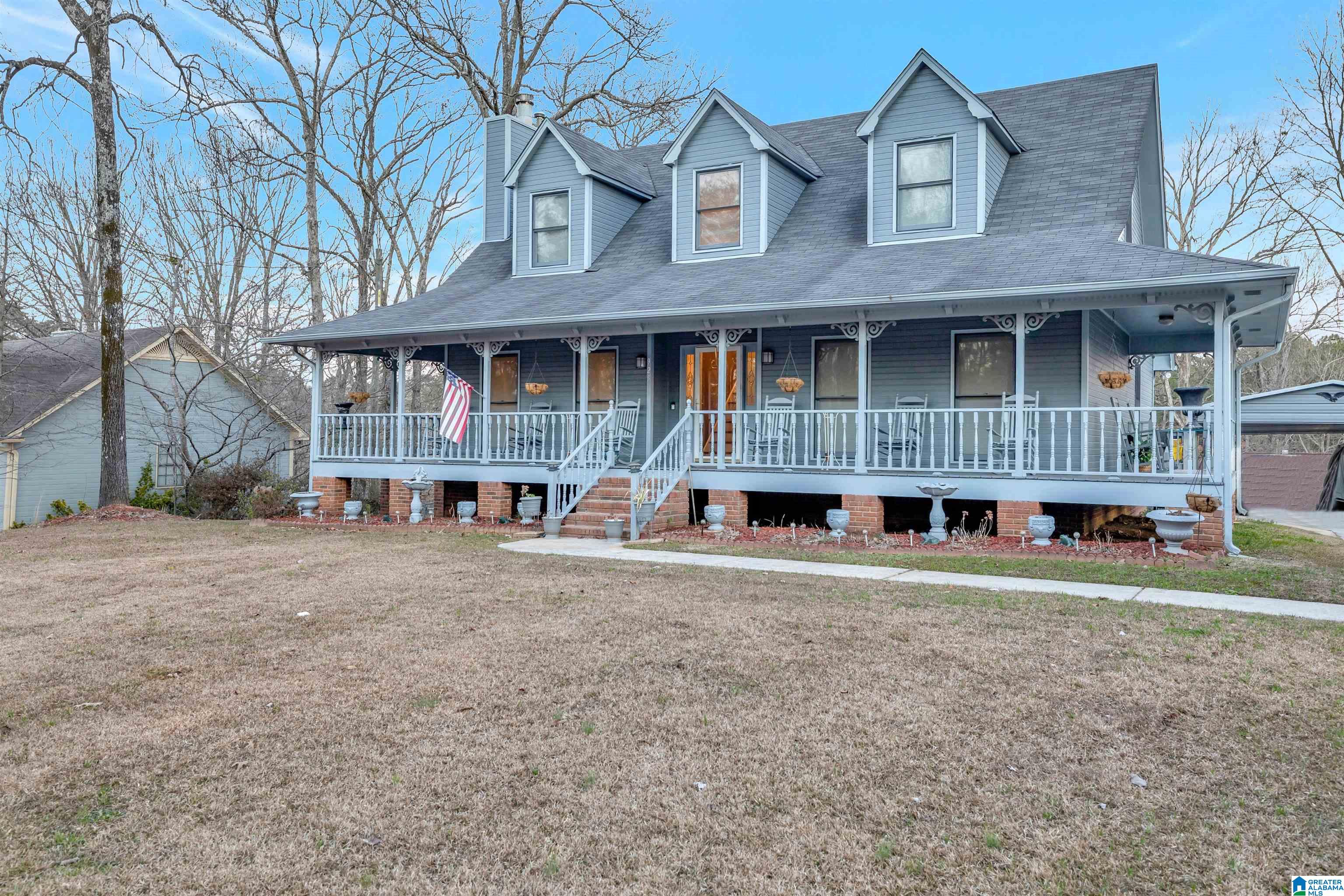 925 5th Avenue Pleasant Grove, AL 35127 - Photo 37 of 38