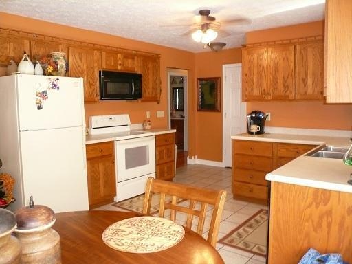 284 Cooper Road Jamestown, KY 42629 - Photo 5 of 14 Additional Photo