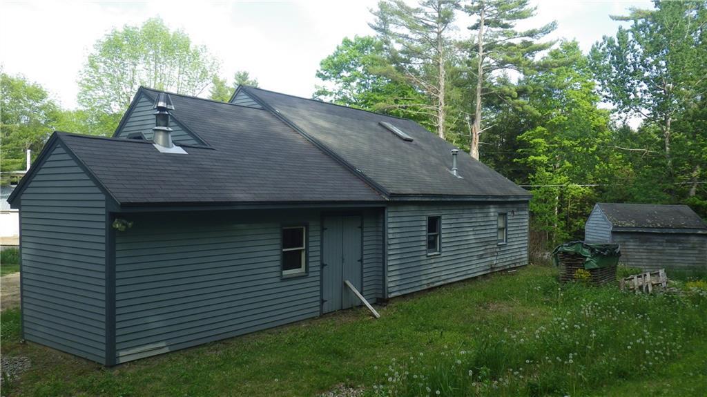 124 Neck Road Litchfield, ME 04350 - Photo 15 of 31 Photo