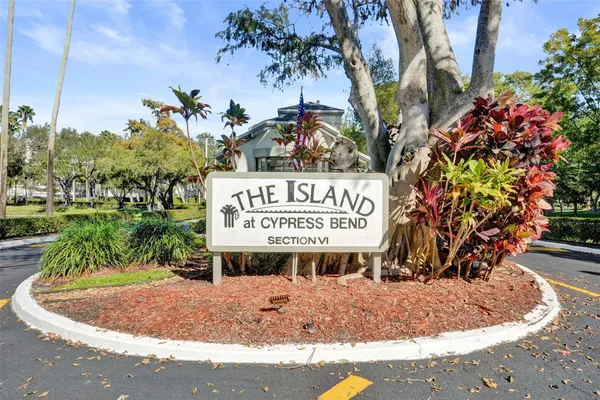 $229,000 | 2221 Cypress Island Drive, Unit 501, Pompano Beach, FL 33069