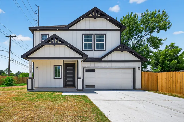 $370,000 | 3168 Golfcrest, Houston, TX 77087