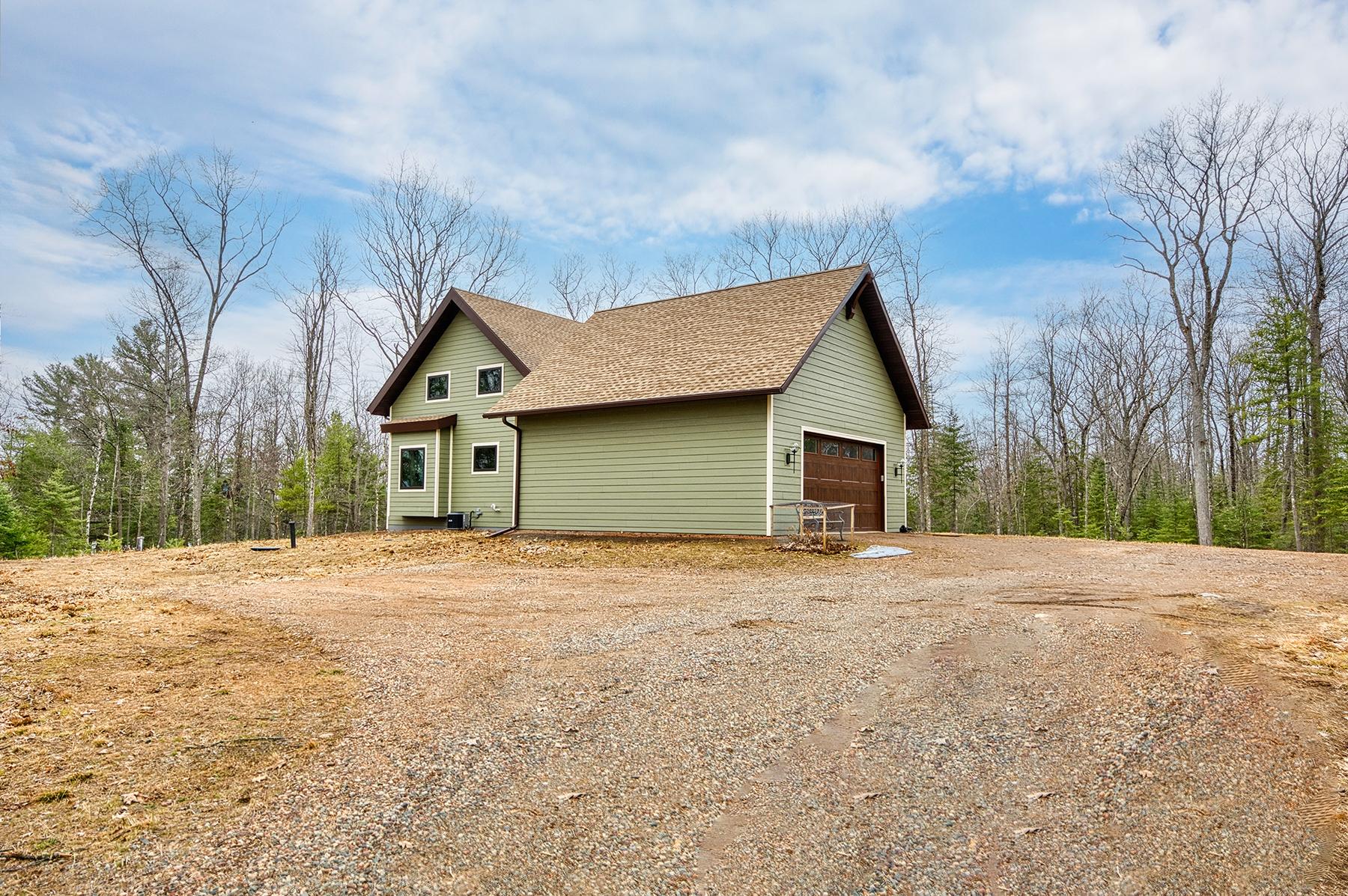 6253 Journeys End Road Rhinelander, WI 54501 - Photo 26 of 50 Gallery Image 26