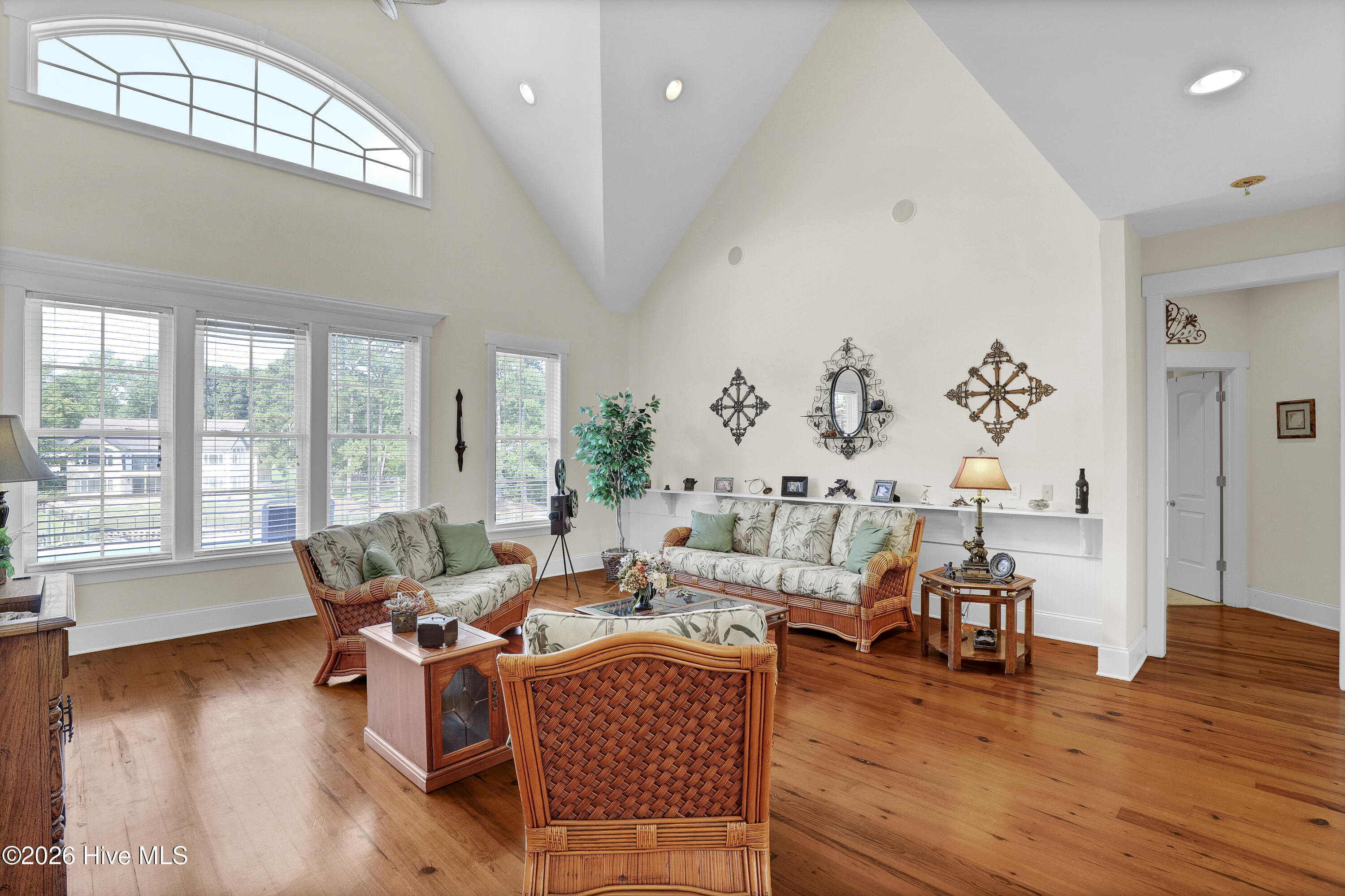 184 Olde Point Road Hampstead, NC 28443 - Photo 10 of 91