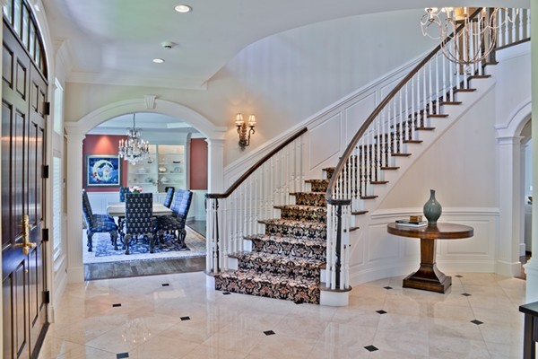 1 Stonefield Lane Wellesley, MA 02482 - Photo 11 of 30