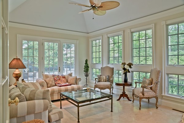 1 Stonefield Lane Wellesley, MA 02482 - Photo 15 of 30