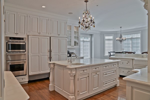 1 Stonefield Lane Wellesley, MA 02482 - Photo 21 of 30