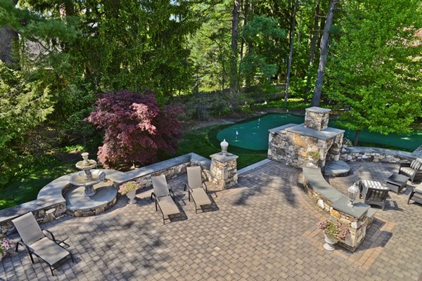 1 Stonefield Lane Wellesley, MA 02482 - Photo 10 of 30