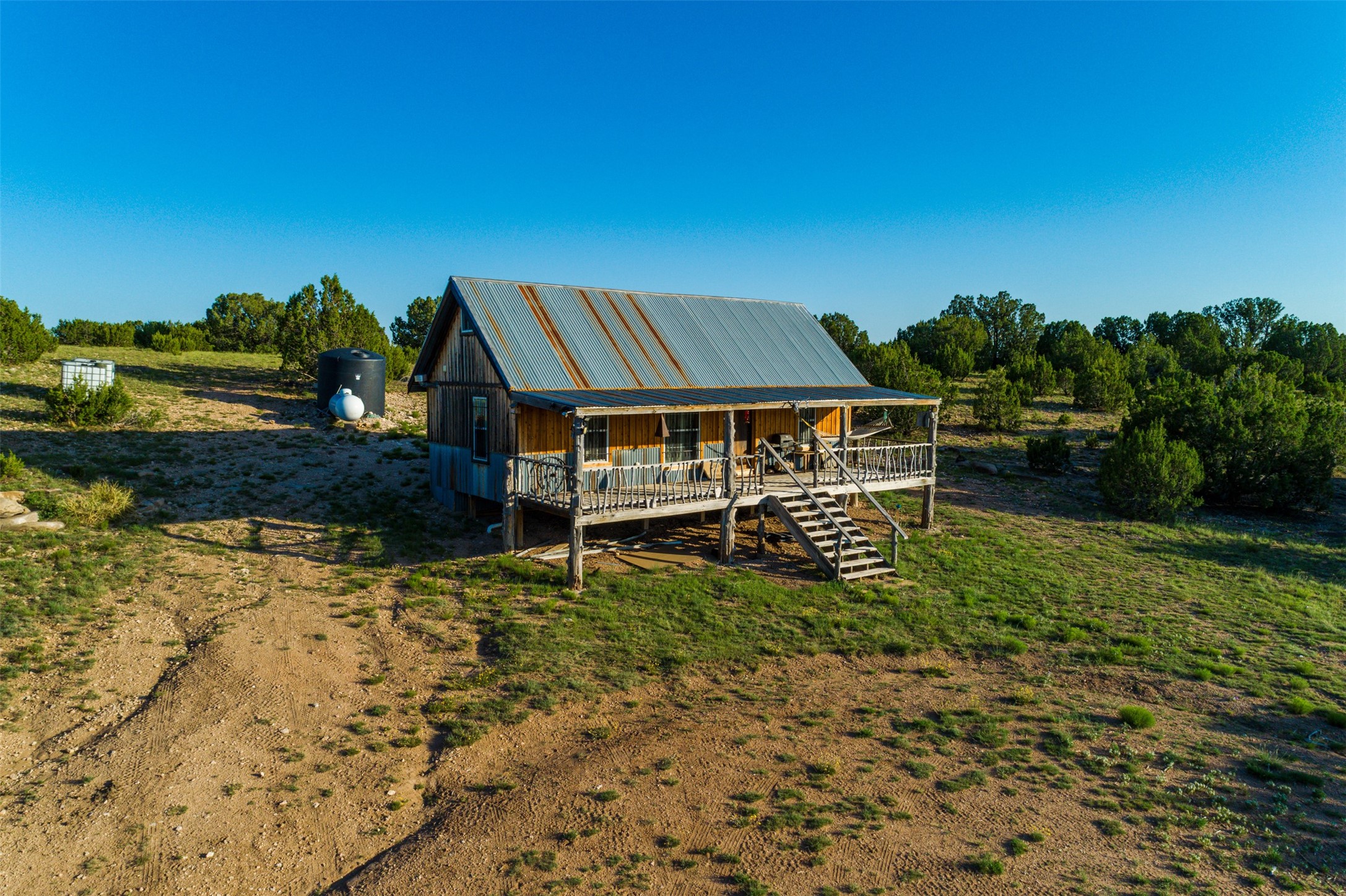 4221 Palo Amarillo Road Santa Rosa, NM 88435 - Photo 44 of 78
