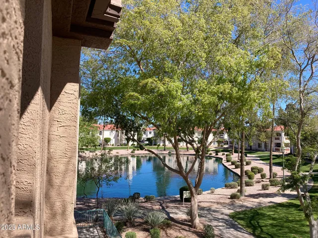 $6,750 | 6535 East Superstition Springs Boulevard, Unit 260, Mesa, AZ 85206