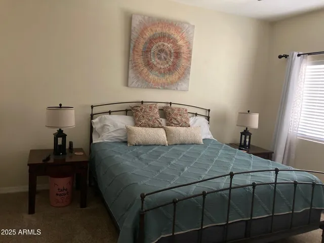 $6,750 | 6535 East Superstition Springs Boulevard, Unit 260, Mesa, AZ 85206