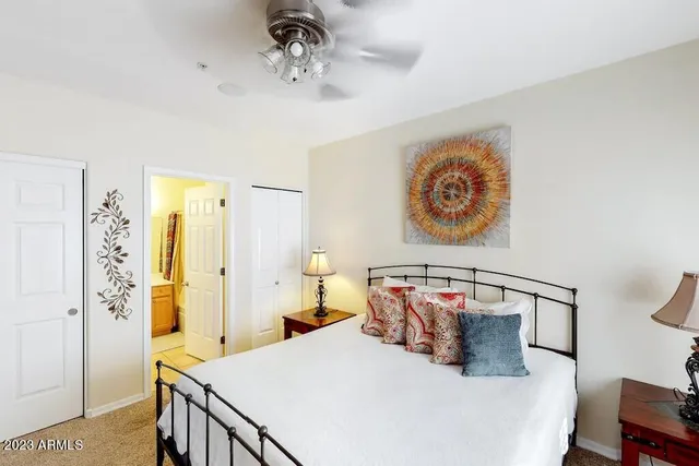 $6,750 | 6535 East Superstition Springs Boulevard, Unit 260, Mesa, AZ 85206